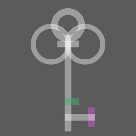 Keysafe Protocol – screenshot 1