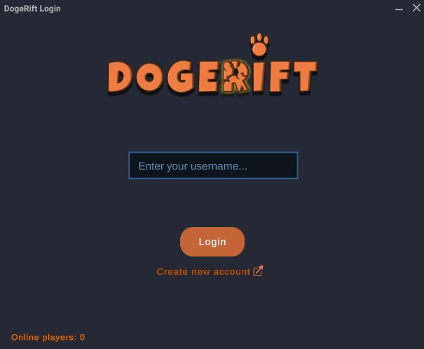 DogeRift 2.5D NFT /3D Metaverse Gamefi – screenshot 6