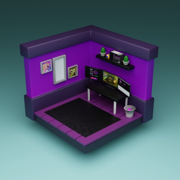 DogeRift 2.5D NFT /3D Metaverse Gamefi – screenshot 4