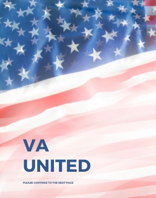 VA United – screenshot 1