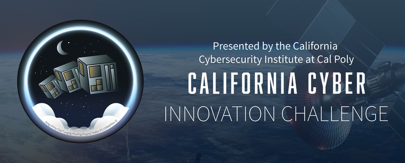 California Cyber Innovation Challenge (CCIC) – screenshot 1