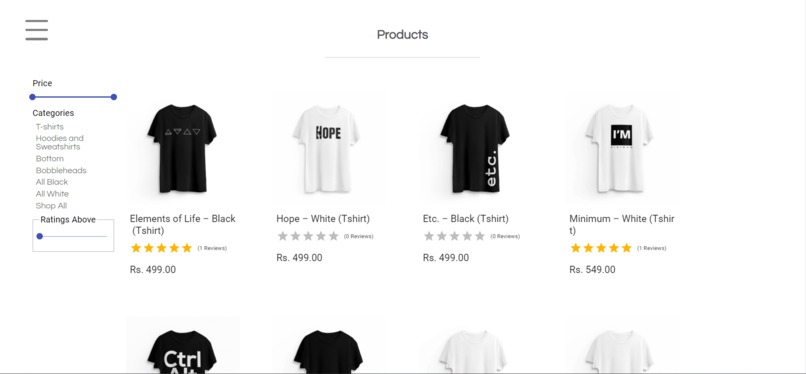 Astro – screenshot 1