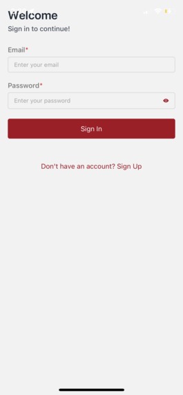 Marriage Budgeting – screenshot 7