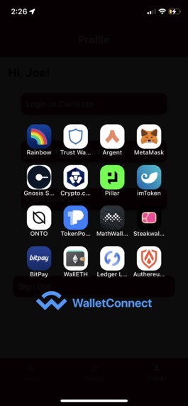 Marriage Budgeting – screenshot 3