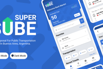 Super Sube | Devpost