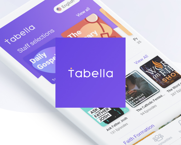 Tabella – screenshot 1