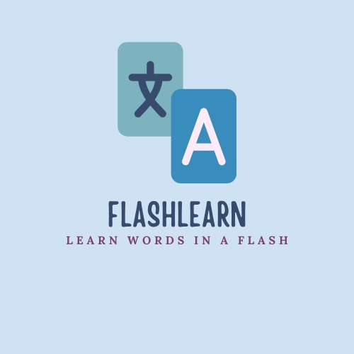 FlashLearn – screenshot 1