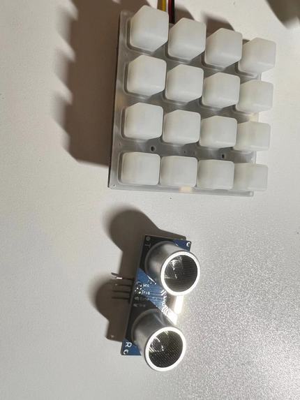 venti touching fish – screenshot 4