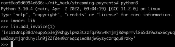 Stream – screenshot 1