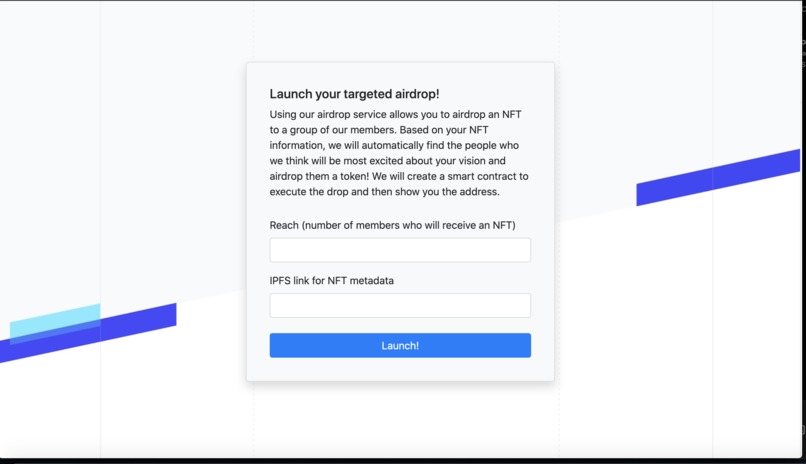 Non Fungible Analytics – screenshot 13