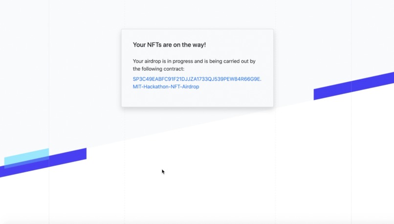 Non Fungible Analytics – screenshot 14