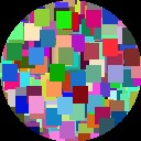 Clarity NFT Smart contract and Python image generating code. – screenshot 1