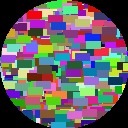Clarity NFT Smart contract and Python image generating code. – screenshot 3