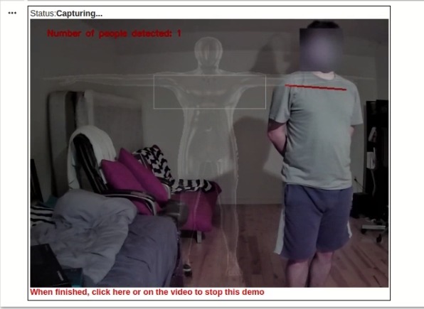 Magic Mirror – screenshot 2