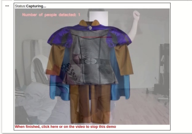 Magic Mirror – screenshot 4