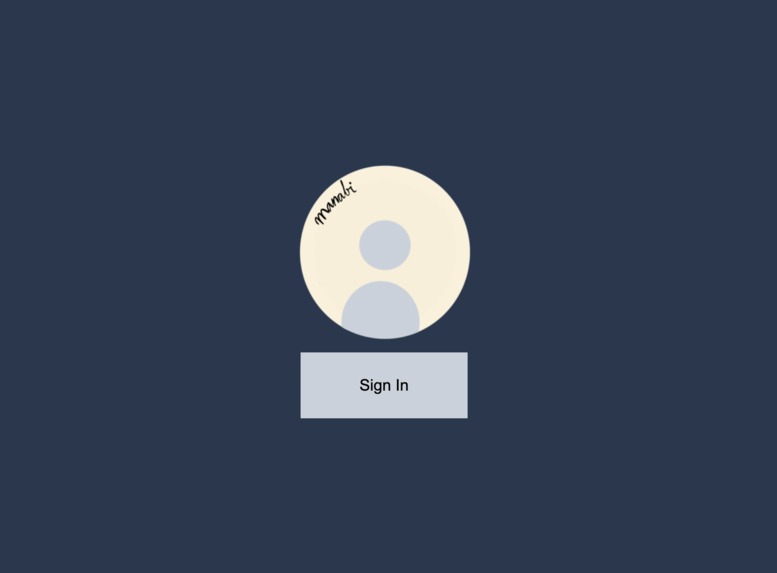 Manabi – screenshot 1