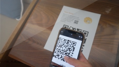 TrackQuack – screenshot 1