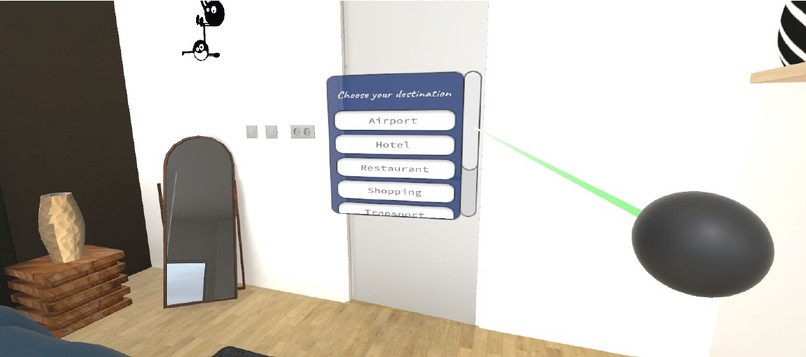 RoboProf - Your new favourite virtual language coach – screenshot 2