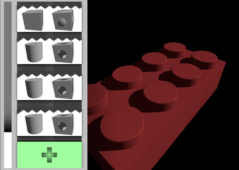 SDFunky – screenshot 4