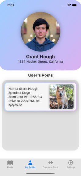 Find My Pet – screenshot 4