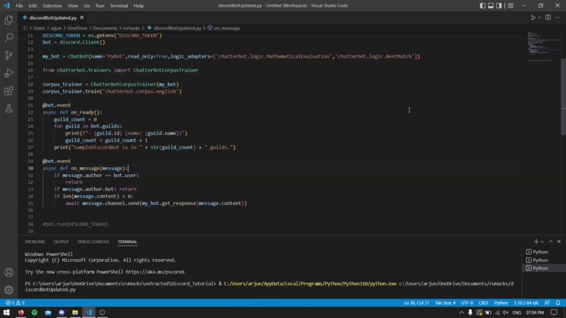 Fix – screenshot 1
