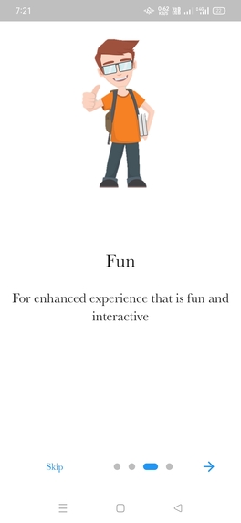 Ar Experience – screenshot 7