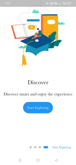 Ar Experience – screenshot 6