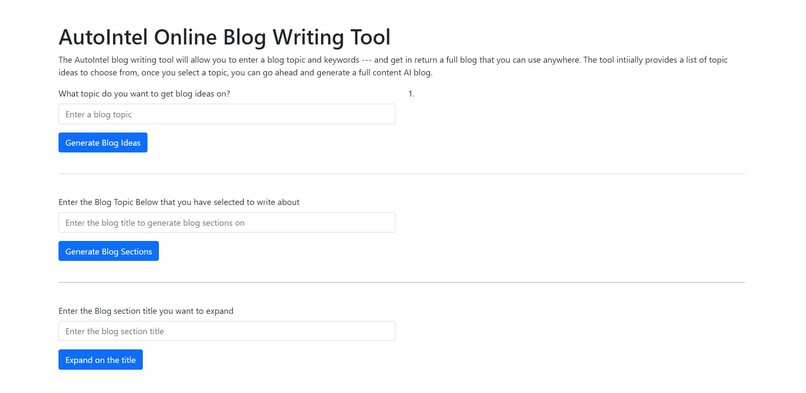 ArtLegence – screenshot 1