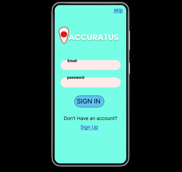ACCURATUS – screenshot 4