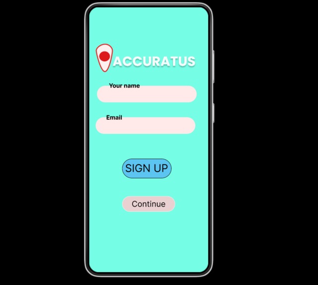 ACCURATUS – screenshot 5