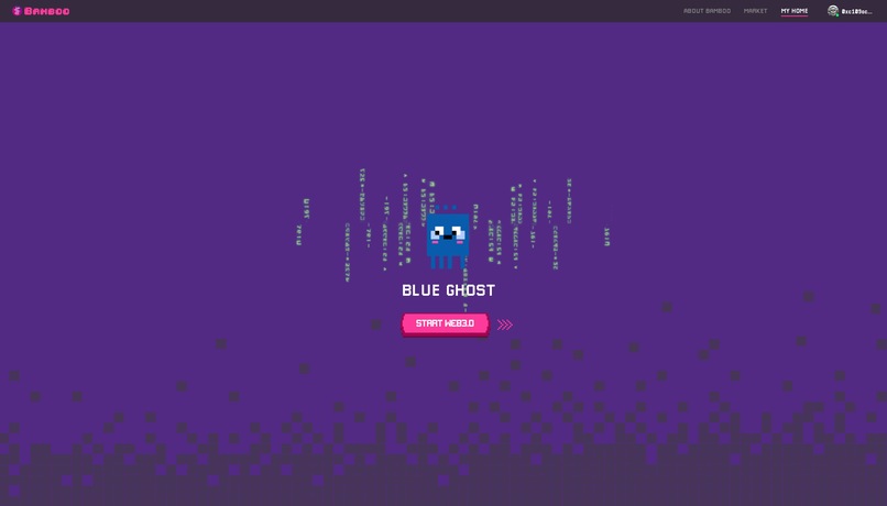 Bamboo – screenshot 1