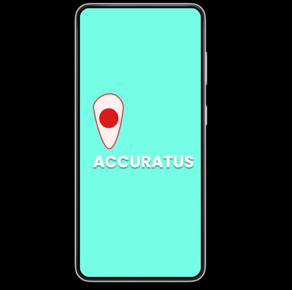 ACCURATUS – screenshot 1