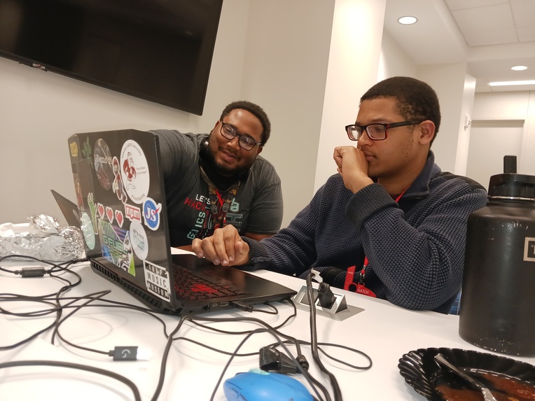 FHIRed Up – screenshot 7