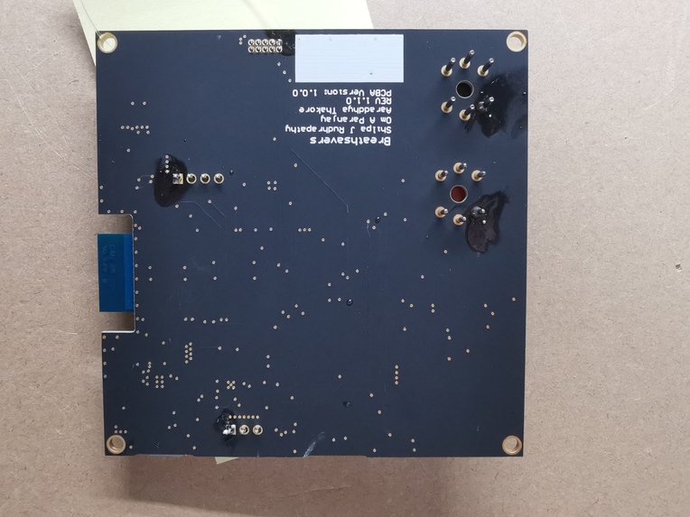 BreathSavers – screenshot 2