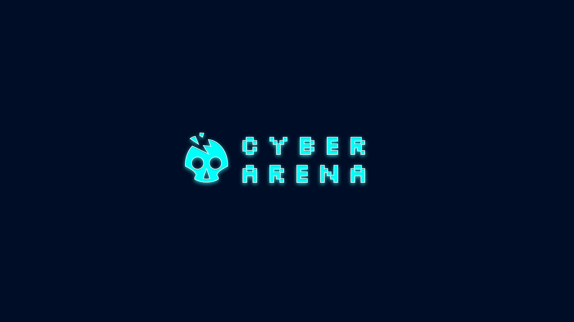 Cyber Arena Devpost