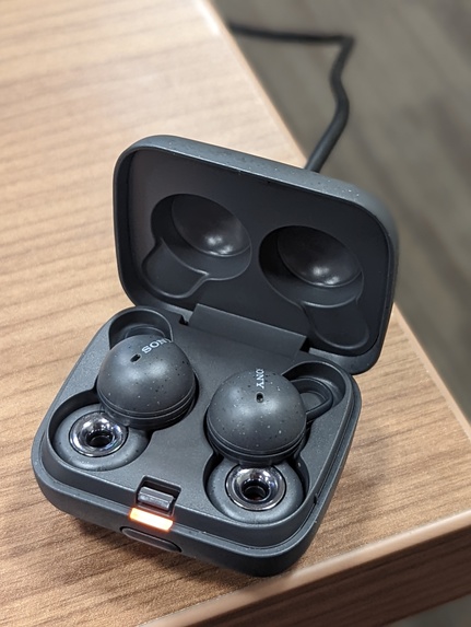 DanceBeat – screenshot 1