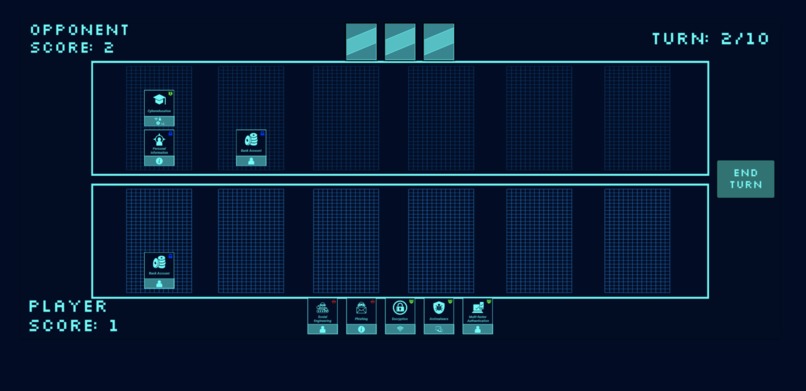 Cyber Arena – screenshot 3