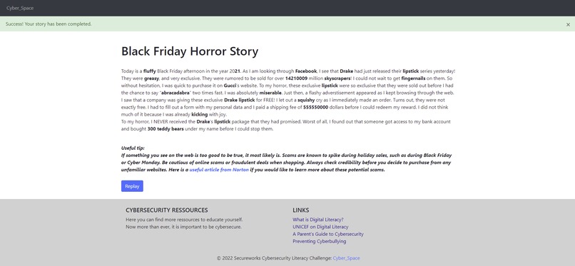 Cyber_Space – screenshot 3