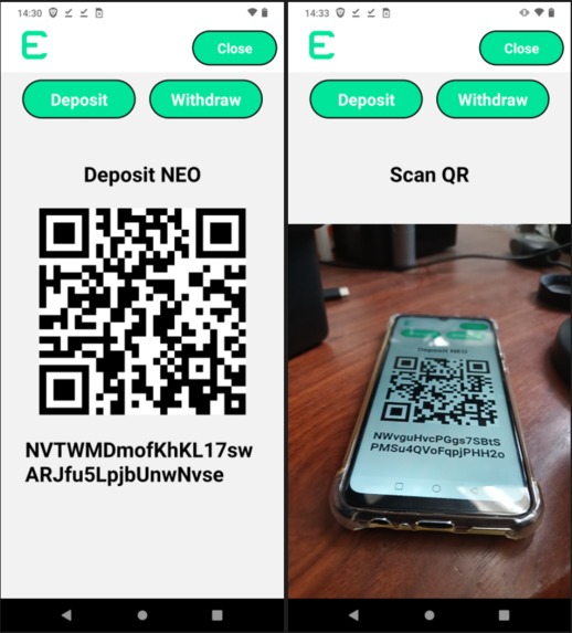 Neo-Effisend – screenshot 5
