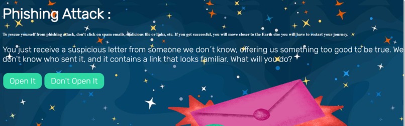 CyberSpace – screenshot 3