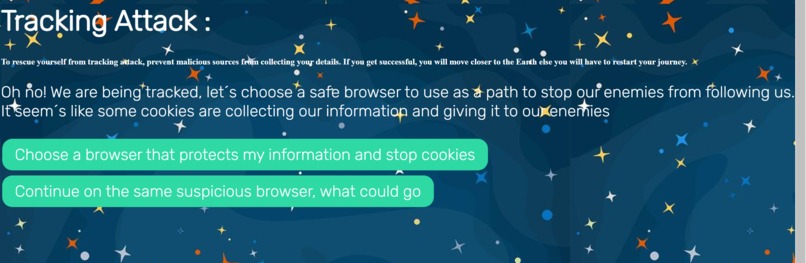 CyberSpace – screenshot 6