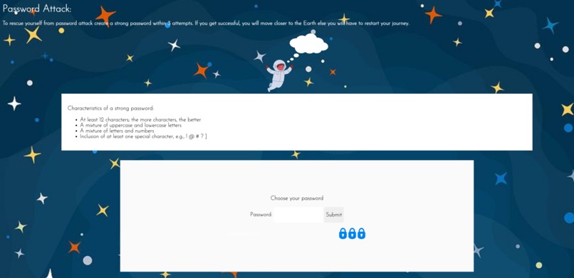 CyberSpace – screenshot 7