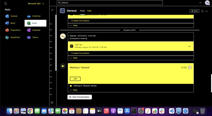 Teams-By-Sai – screenshot 16