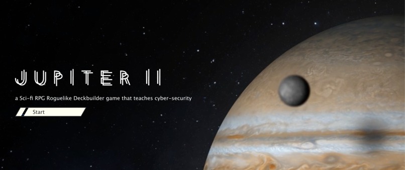 Jupiter II – screenshot 6