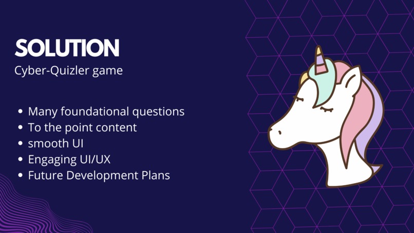 Cyber Quizler – screenshot 6