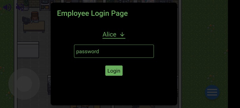 White Hat Hacker RPG Challenge – screenshot 5