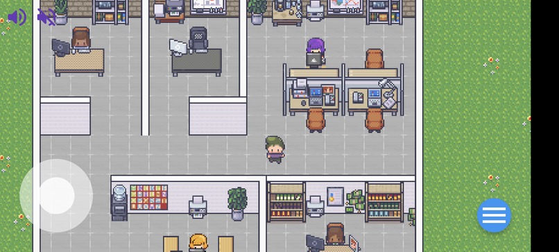 White Hat Hacker RPG Challenge – screenshot 2