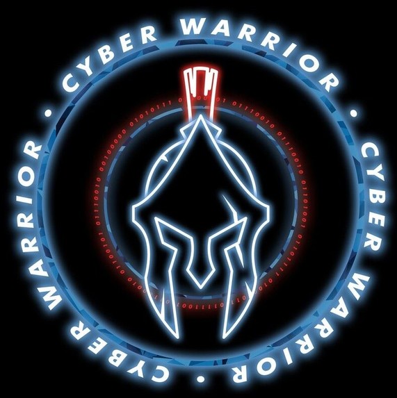 Cyber Warrior – screenshot 1