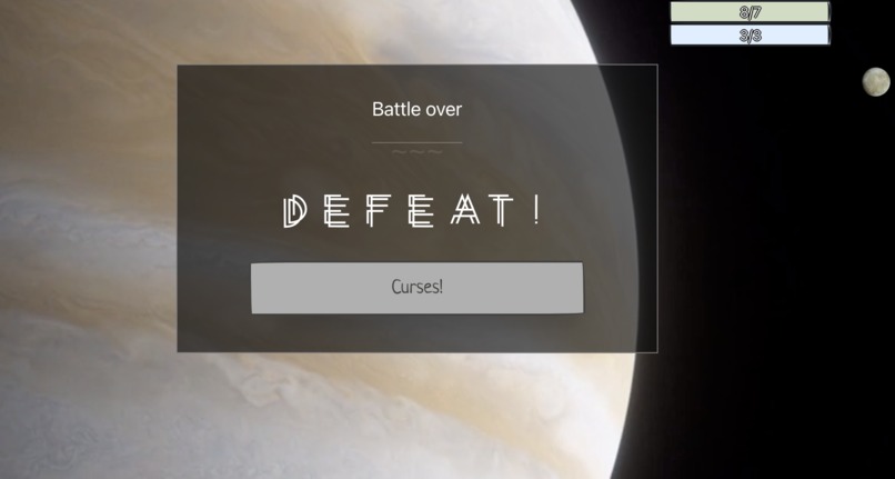 Jupiter II – screenshot 8