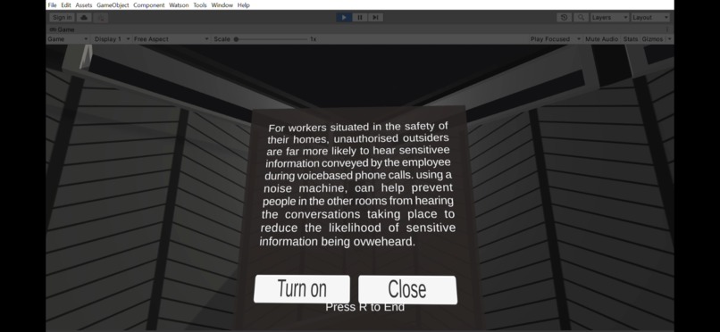 TripFence – screenshot 9